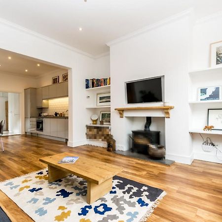 City Apartments - Priory Street York Ngoại thất bức ảnh