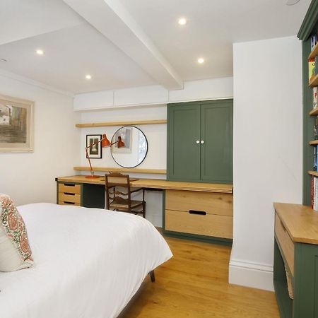 City Apartments - Priory Street York Ngoại thất bức ảnh