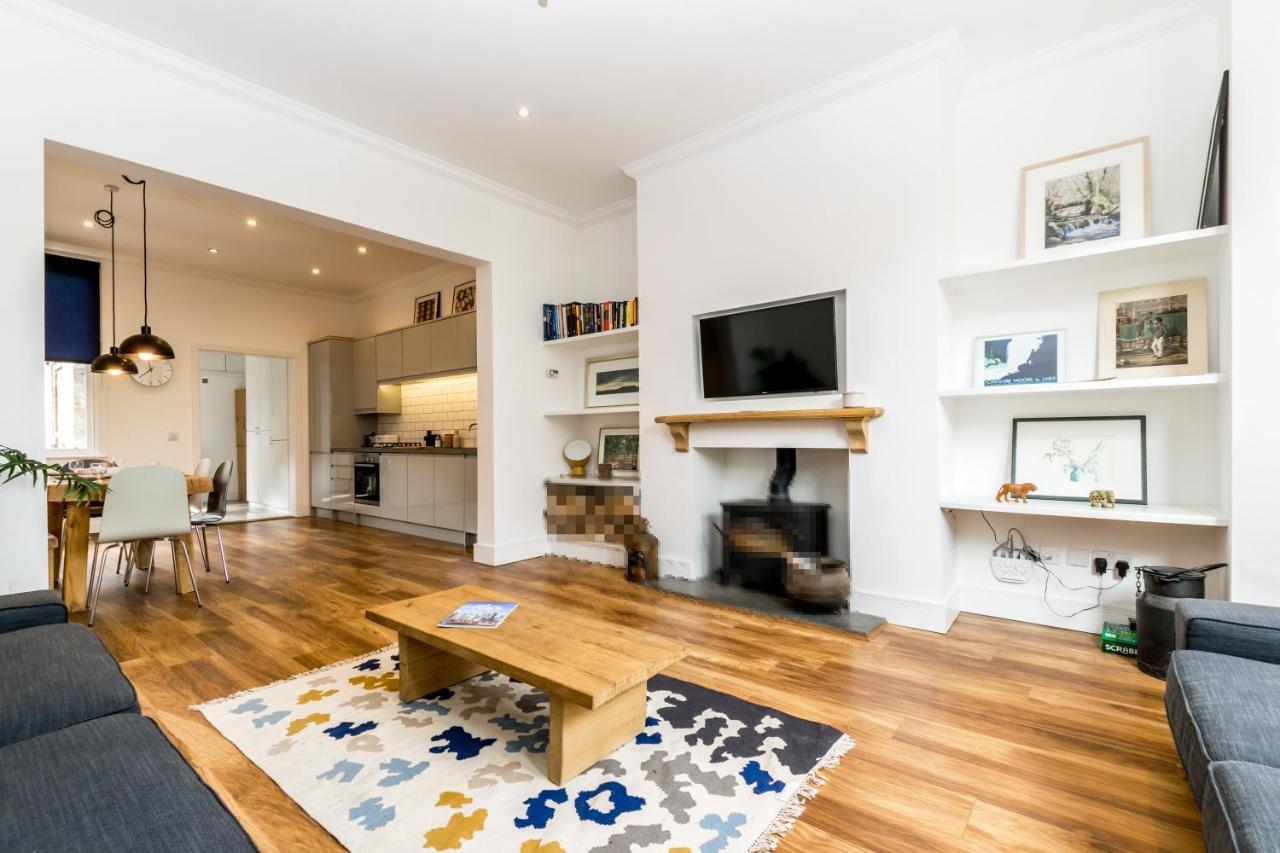 City Apartments - Priory Street York Ngoại thất bức ảnh