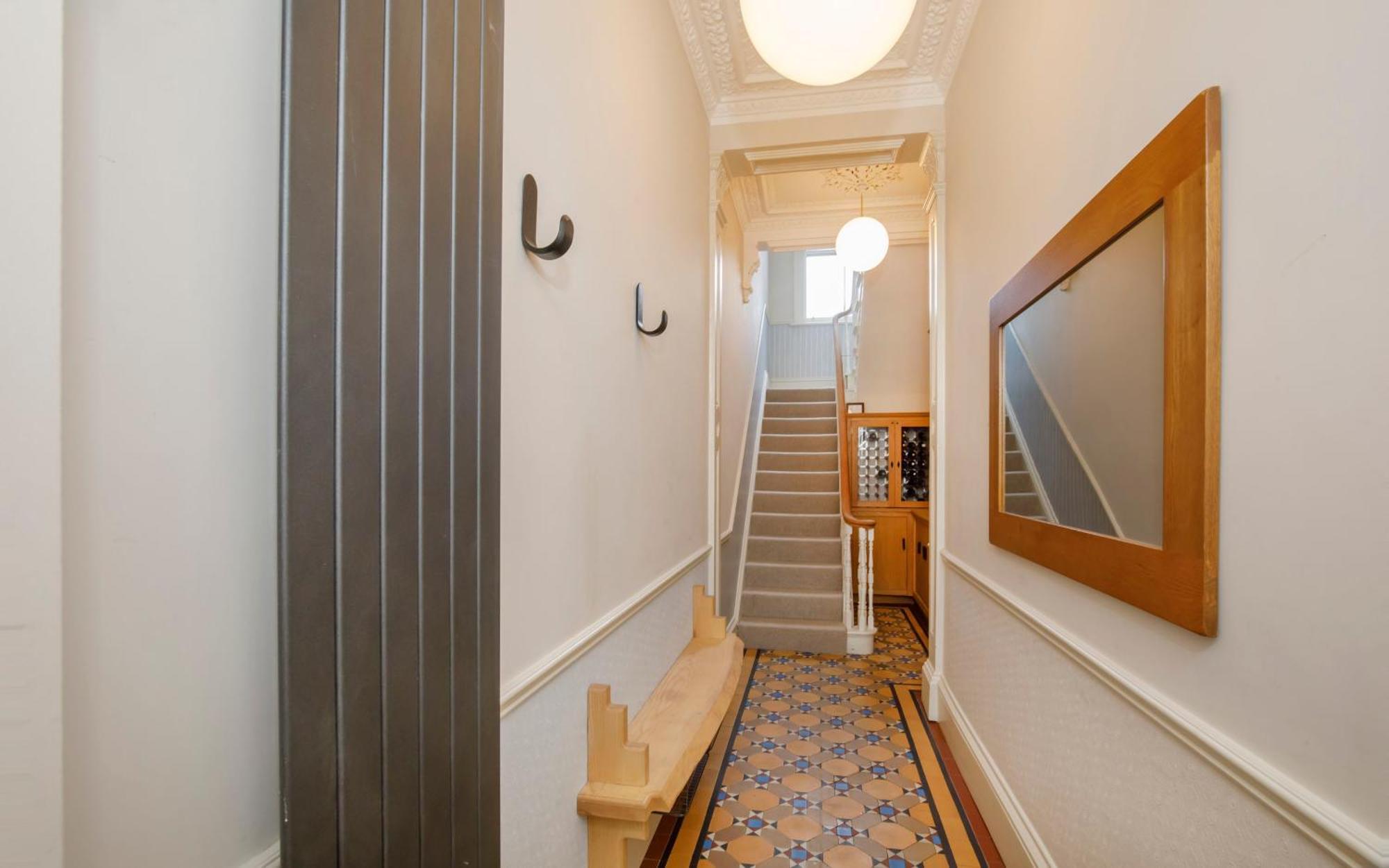 City Apartments - Priory Street York Ngoại thất bức ảnh