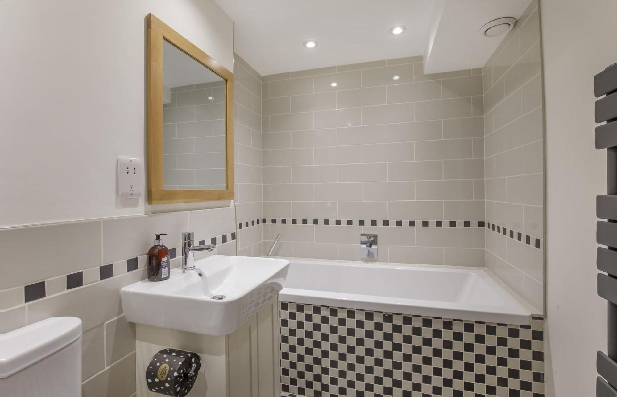 City Apartments - Priory Street York Ngoại thất bức ảnh