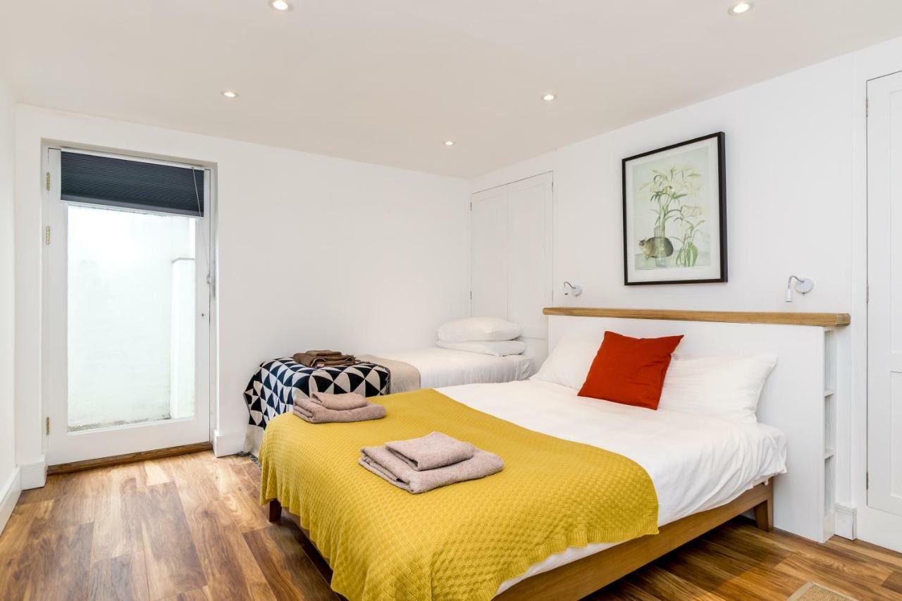 City Apartments - Priory Street York Ngoại thất bức ảnh