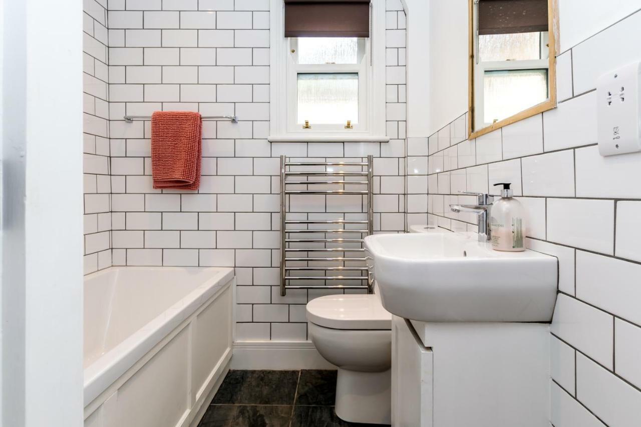 City Apartments - Priory Street York Ngoại thất bức ảnh
